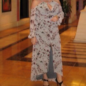 Rachel Rachel Roy dress. Size 10, gently used